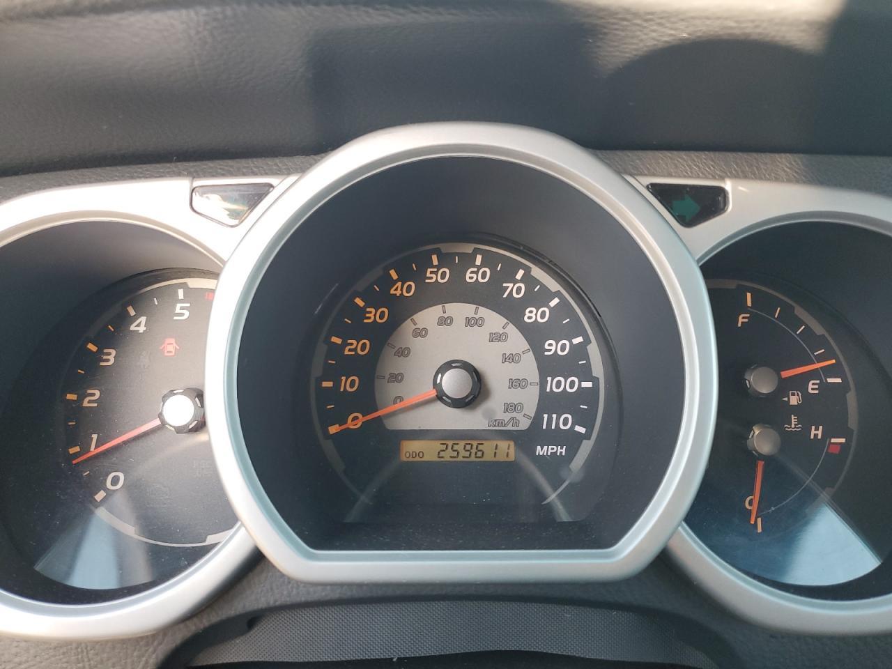 2005 TOYOTA 4Runner