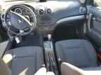 2007 CHEVROLET Aveo