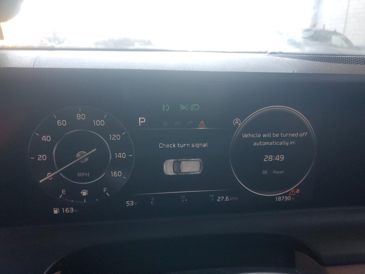 2024 KIA SELTOS
