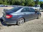 2014 MERCEDES-BENZ C-CLASS
