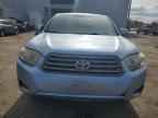 2009 TOYOTA HIGHLANDER