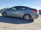 2012 HYUNDAI ELANTRA