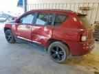 2015 JEEP Compass