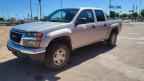 2007 GMC CANYON