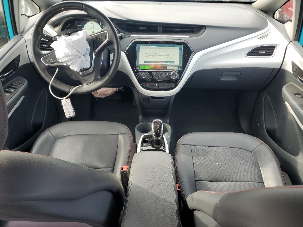 2020 CHEVROLET Bolt EV