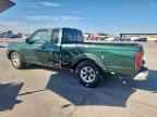 2002 NISSAN Frontier