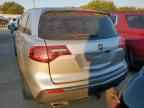 2012 ACURA MDX