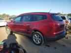 2012 CHEVROLET TRAVERSE