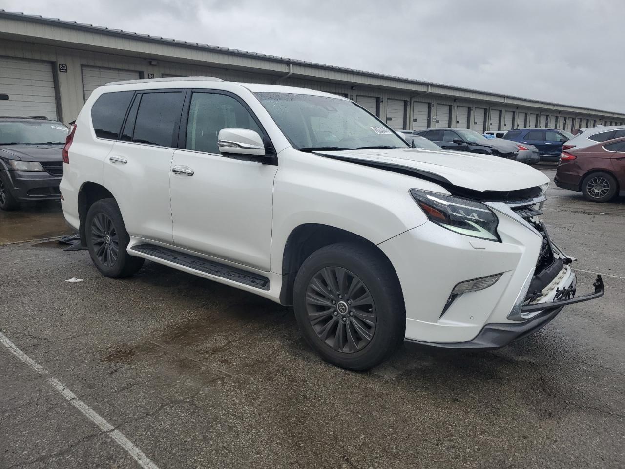 2020 LEXUS Gx