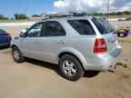 2008 KIA SORENTO