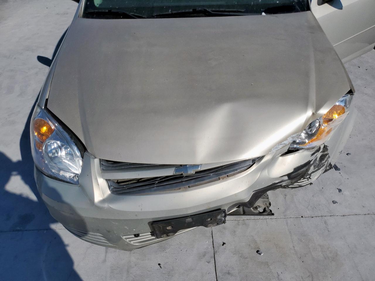 2009 CHEVROLET COBALT