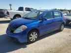 2012 NISSAN VERSA