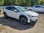 2022 SUBARU Crosstrek