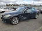 2009 BMW 5 series