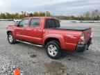 2011 TOYOTA TACOMA