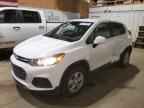 2022 CHEVROLET TRAX