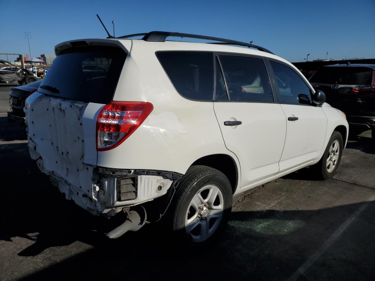 2011 TOYOTA RAV4