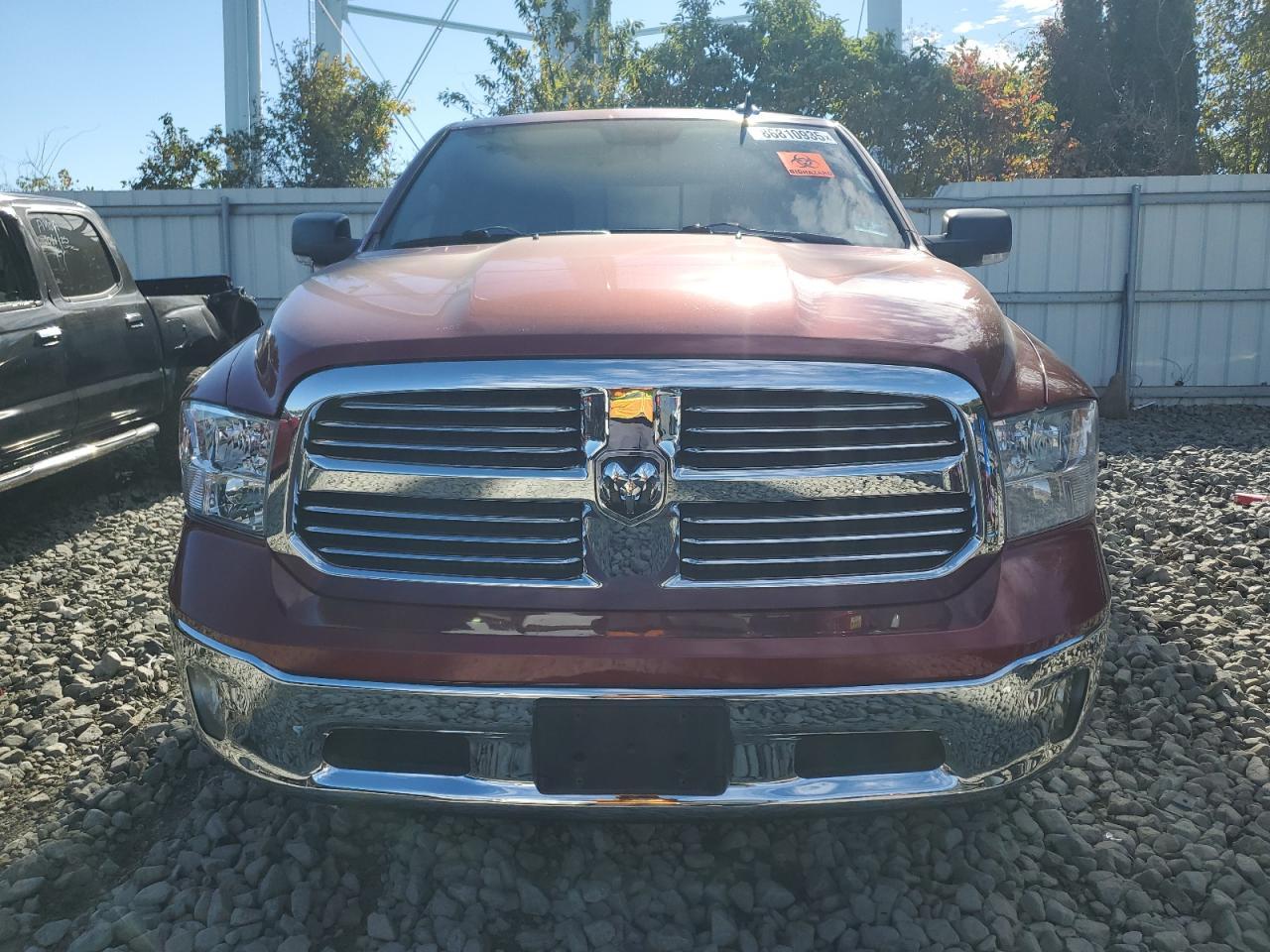 2015 RAM 1500
