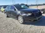 2010 VOLKSWAGEN Passat