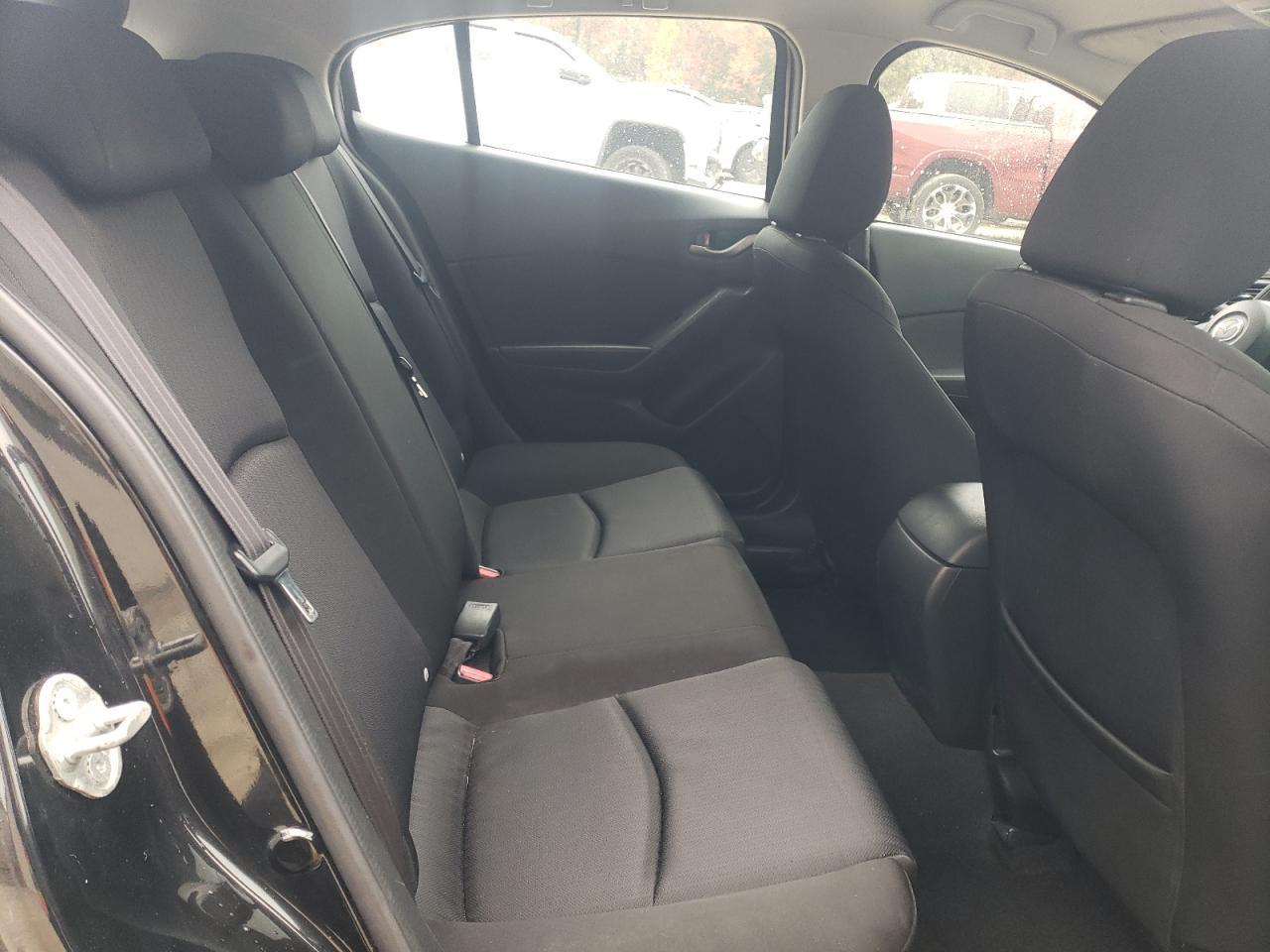 2014 MAZDA 3