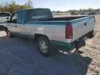 1996 CHEVROLET Gmt