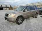 2004 HONDA PILOT