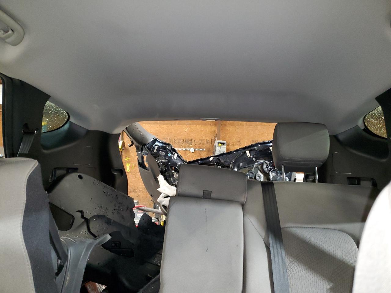 2016 HYUNDAI SANTA FE