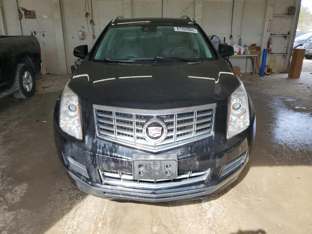 2015 CADILLAC SRX
