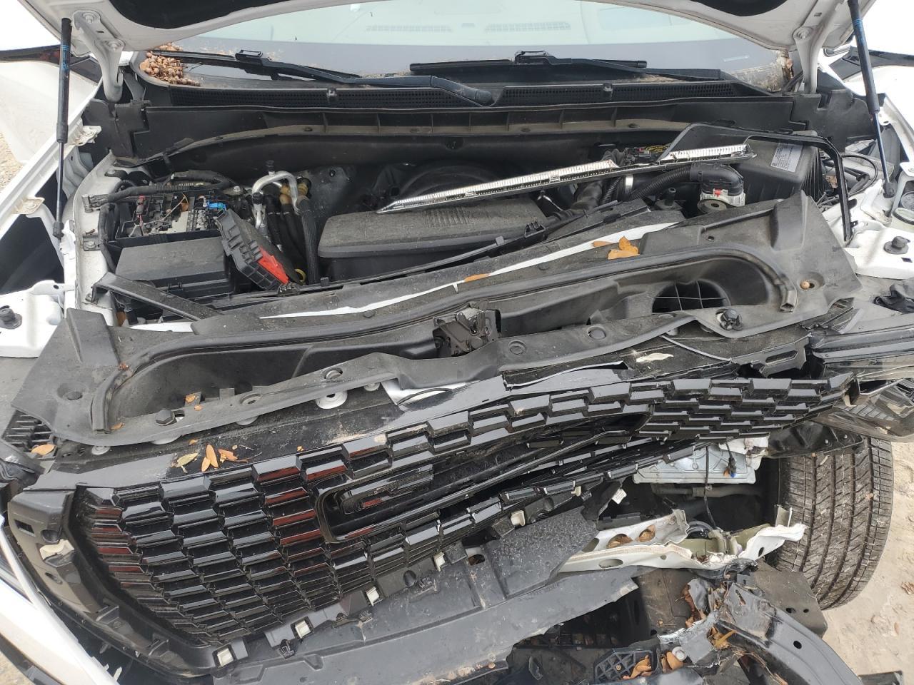 2021 GMC Yukon