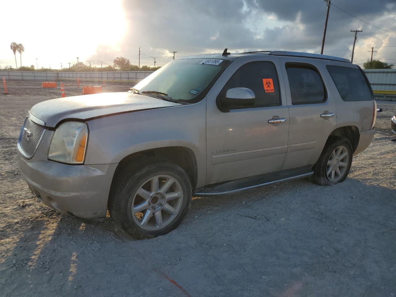 2009 GMC Yukon