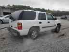 2003 CHEVROLET Tahoe