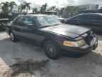 2004 FORD Crown Victoria