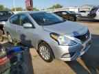 2019 NISSAN VERSA