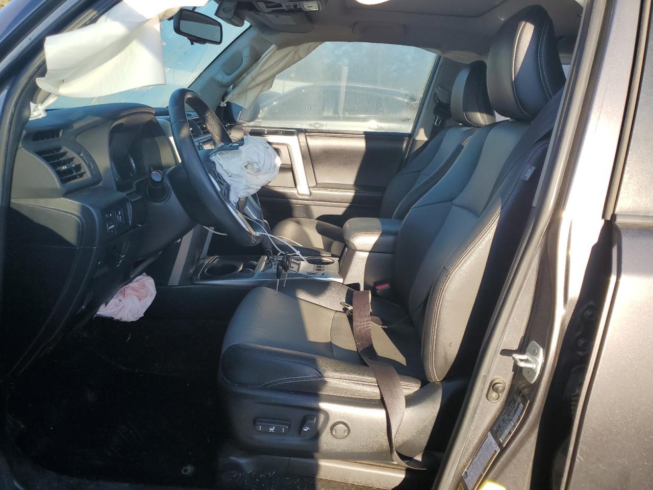2015 TOYOTA 4Runner