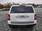 2016 JEEP PATRIOT