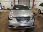 2013 CHRYSLER 200