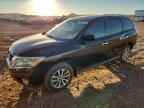 2013 NISSAN PATHFINDER