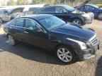 2014 CADILLAC ATS