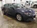 2018 CHEVROLET IMPALA