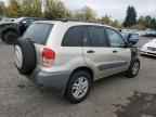 2001 TOYOTA RAV4