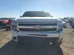 2011 CHEVROLET Silverado