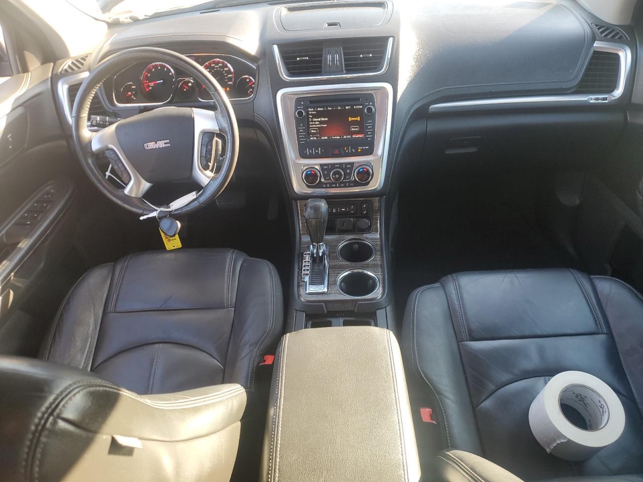 2015 GMC ACADIA