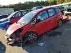 2012 HONDA FIT