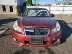 2014 SUBARU Legacy