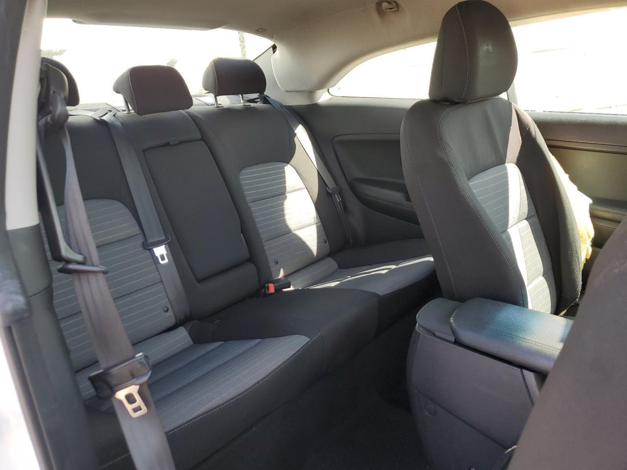 2014 KIA FORTE