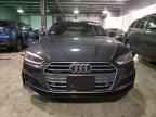 2019 AUDI A5