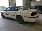 2004 CHEVROLET IMPALA
