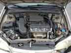 2002 HONDA CIVIC