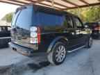 2014 LAND ROVER LR4
