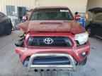 2012 TOYOTA TACOMA